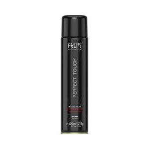 Spray Fixador Felps Perfect Touch Extra Forte 400ml