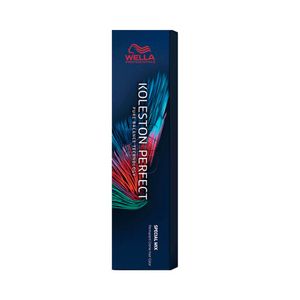 Coloração Wella Koleston Perfect Special Mix 0/11 60g