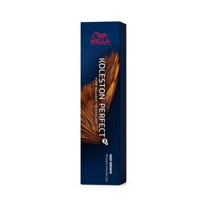 Coloração Wella Koleston Perfect Deep Browns 8/74 60g