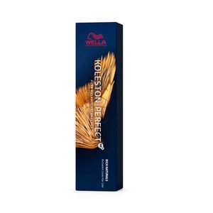 Coloração Wella Koleston Perfect Rich Naturals 10/96 60g