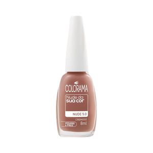 Esmalte Colorama Nude Da Sua Cor 5.0