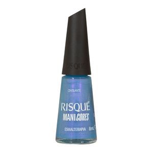 Esmalte Risqué ManiCores Esmalterapia Cintilante