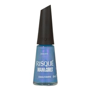 Esmalte Risqué ManiCores Esmalterapia Cintilante 8ml