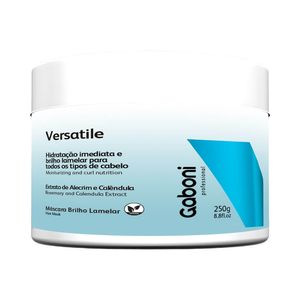 Máscara Capilar Gaboni Versatile 250g