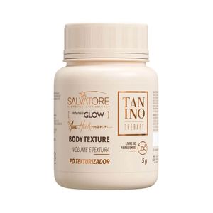 Pó Texturizador Salvatore Tanino Body Texture 5g