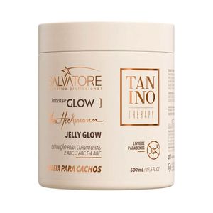 Geleia Salvatore Tanino Jelly Glow 500ml