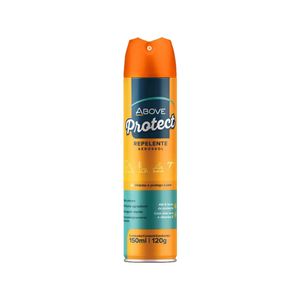 Repelente Above Aero Protect 150ml