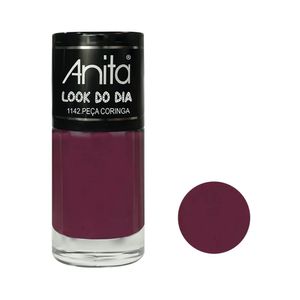 Esmalte Anita Peça Coringa 10ml