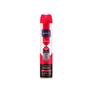 Desodorante Maxx Dolce Vita Aerosol  Above 250ml