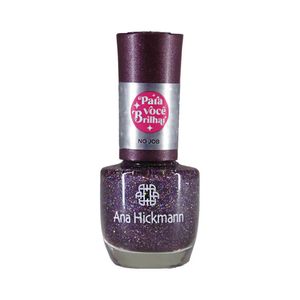 Esmalte Ana Hickmann Para Você Brilhar No Job