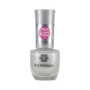 Esmalte Ana Hickmann Para Você Brilhar Na Vida 9ml