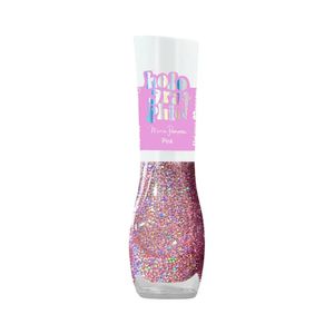 Esmalte Maria Pomposa Holographic Pink 8,5ml