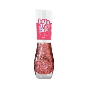 Esmalte Maria Pomposa Holographic Red 8,5ml