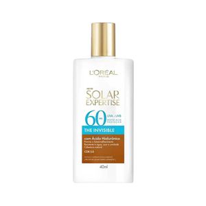 Protetor Solar Loreal Expertise Fluido Cor 5.0 40g