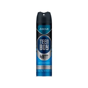 Desodorante Teen Boy Aerosol  Above 90g