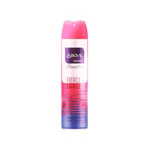 Desodorante Personalit Women Sec Aerosol  Above 150ml