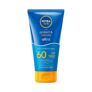 Protetor Solar Nivea Sun Fps60 150ml