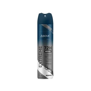 Desodorante Extrema 72h Movement Aerosol  Above 150ml