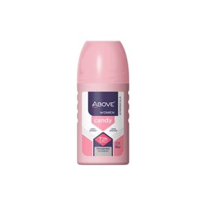 Desodorante Candy Roll-on Above 50ml