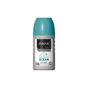 Desodorante Roll-on Above 50ml Elements Ocean Men