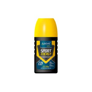 Desodorante Sport Energy Men Roll-on Above 50ml