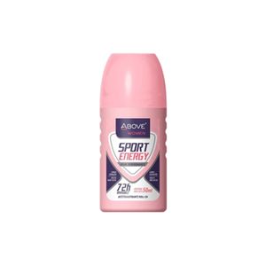 Desodorante Women Sport Energy Roll-on Above 50ml