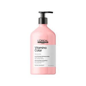 Shampoo L'Oréal Professionnel Serie Expert Vitamino Color 750 ml