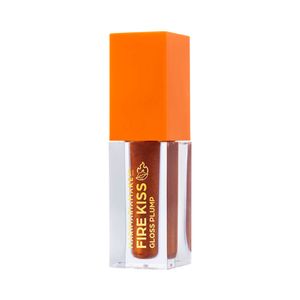 Gloss Plump Mari Maria Fire Kiss Bergamota 4ml