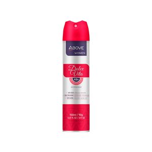 Desodorante Women Dolce Vita Aerosol  Above 150ml