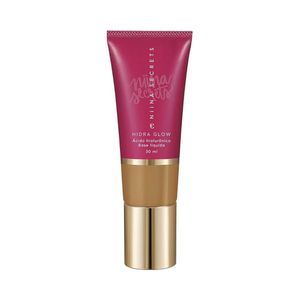 Base Niina Secrets Hidra Glow Cor 65 30ml