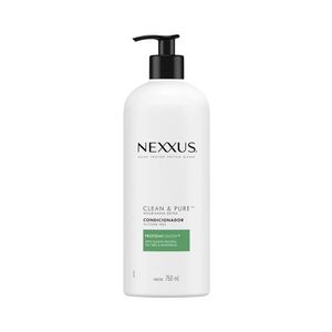 Shampoo Nexxus Clean and Pure 750ml