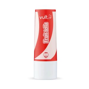 Balm Vult Fruit-tella Morango com Creme 3,5g