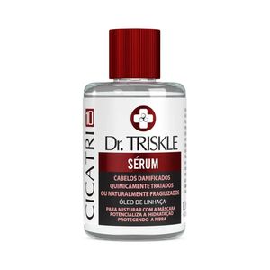 Sérum Capilar Triskle Cicatri 10 10ml