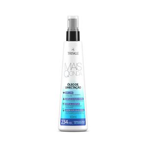 Óleo de Umectação Triskle Mais Q Onda 100ml