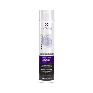 Shampoo Triskle Ultra Violet 300ml