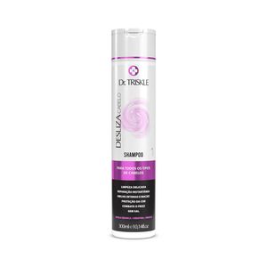 Shampoo Triskle Desliza Cabelo 300ml