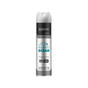 Desodorante Aerosol Above Ocean 90g