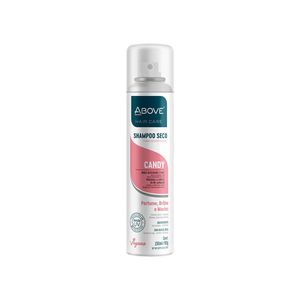 Shampoo A Seco Above Hair Care Candy 150ml