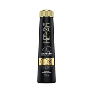 Água Oxigenada Triskle 40 Volumes 75ml