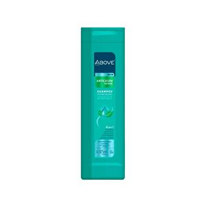 Shampoo Anticaspa Mentol Above 325ml