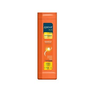 Shampoo Anticaspa Sun Protection Above 325ml