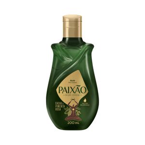 Óleo Corporal Paixão Cacau e Pimenta 200ml