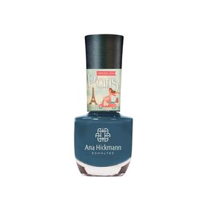 Esmalte Passeio em Paris Louvre Ana Hickmann 9ml