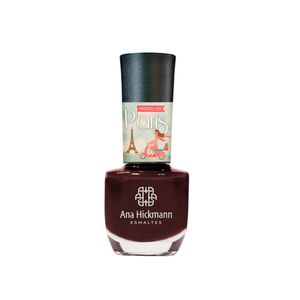 Esmalte Passeio em Paris Moulin Rouge Ana Hickmann 9ml