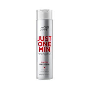 Shampoo Jacques Janine Just One Minute 300ml