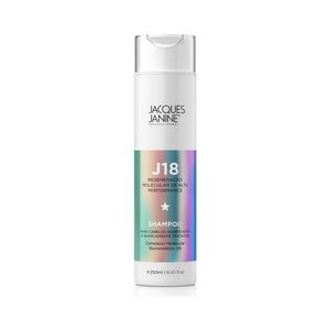 Shampoo Jacques Janine J18 240ml