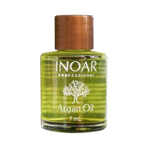 Óleo de Argan Inoar 7ml