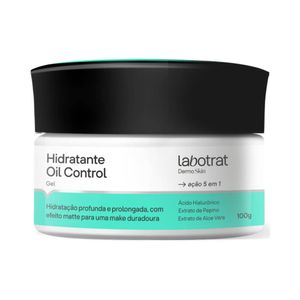 Gel Hidratante Facial Labotrat Dermo Skin Oil Control 100g