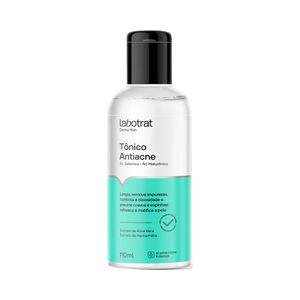 Tônico Facial Labotrat Dermo Skin Antiacne 110ml