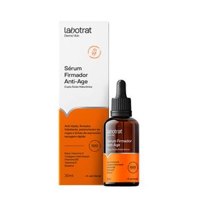 Sérum Firmador Labotrat Dermo Skin Anti-Age 30ml